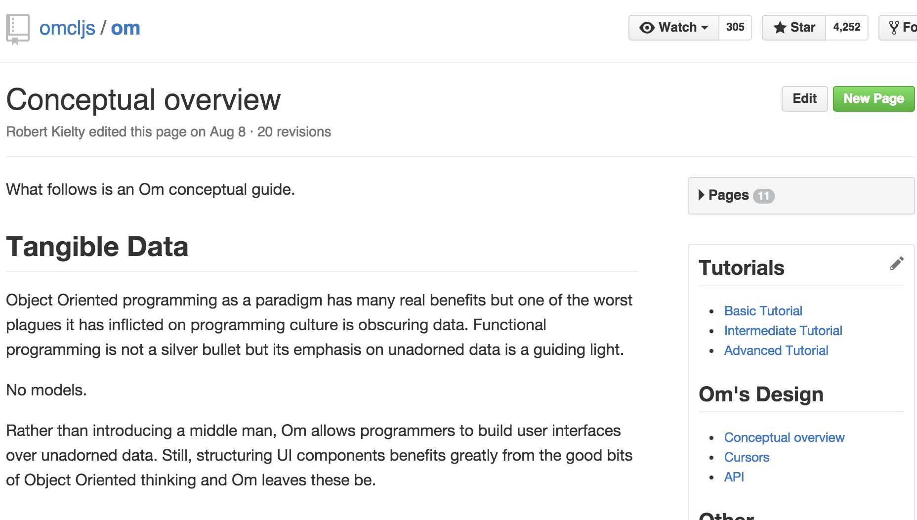 Functional JS Apps: Reverse-engineering the Hype